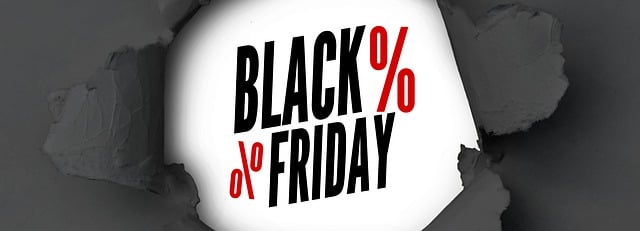 Read more about the article Black Friday Deal