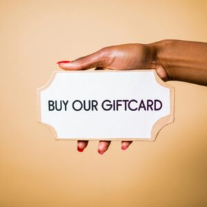 Voucher £10